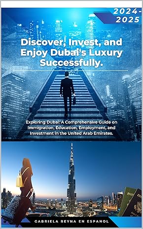 Discover, invest and enjoy Dubai's Luxury successfully